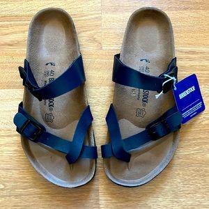 Birkenstock Mayari 40 NWT - no box